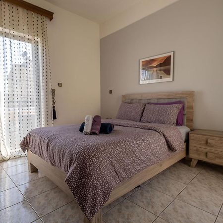 Special Apartment Larissa Exterior photo