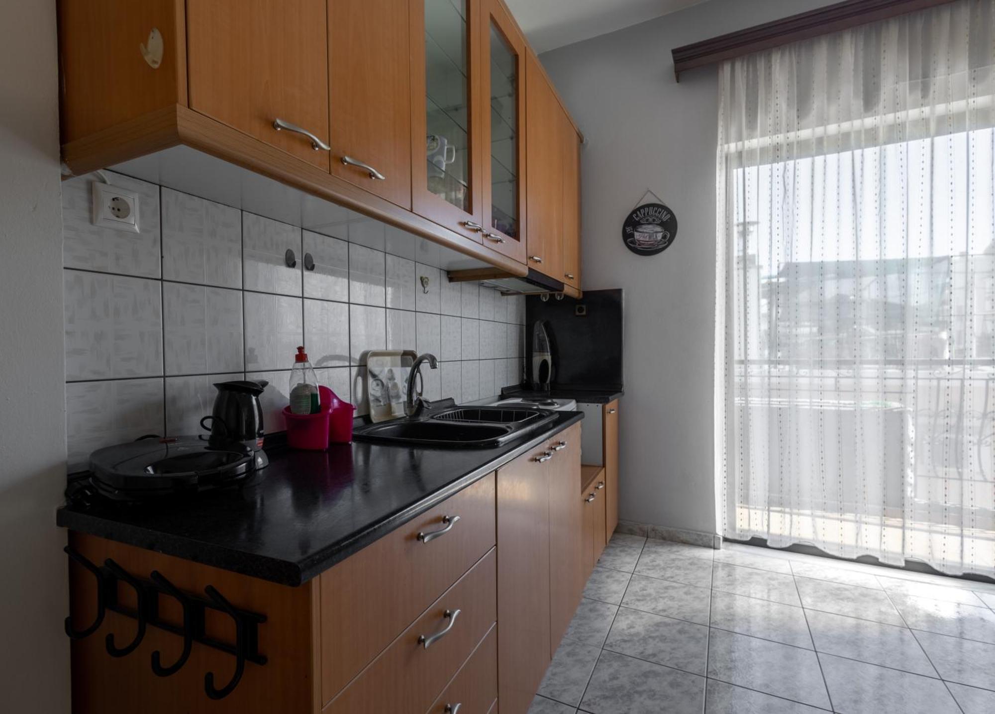 Special Apartment Larissa Exterior photo