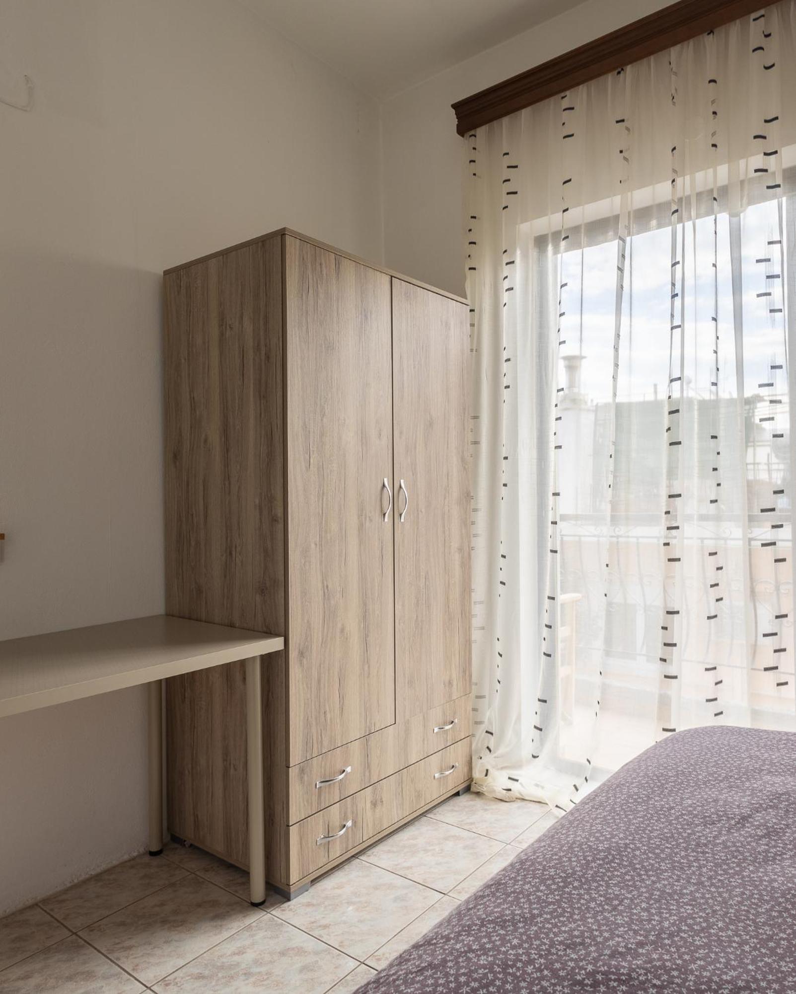 Special Apartment Larissa Exterior photo