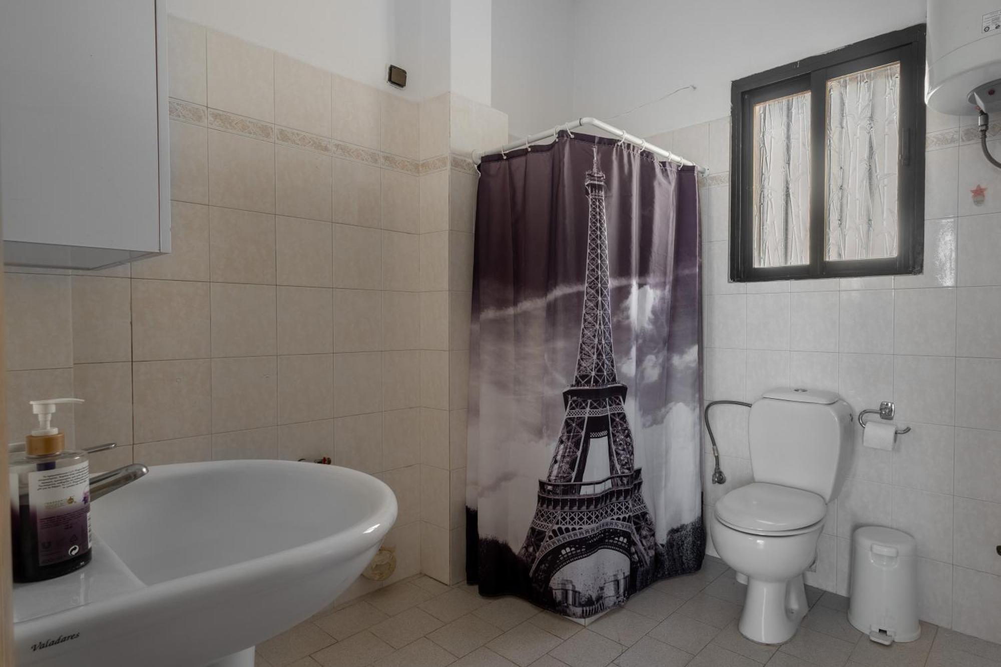 Special Apartment Larissa Exterior photo